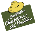 logo Cueillette de Hoymille Chapeau de Paille