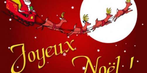 Découvrez notre offre de produits festifs et passez vos réservations avant le lundi 15 décembre 18h30