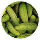 Cornichons